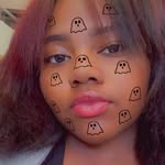 Cassidy Imani-Ann Branch - @misscassie5646 - Instagram