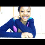 Imani Brooks - @emahhnee - Instagram