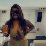 Imani Brooks - @vacation__is_my_therapy - Instagram
