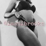 Imani Brooks - @imanibrooks_ - Instagram