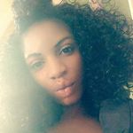 Imani Brooks - @queen_mani818 - Instagram