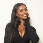 Imani Brooks - @imani.brks - Instagram