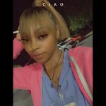 Imani Brooks - @beelikemommi - Instagram