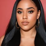 Imani Brooks - @imani_rose42 - Instagram