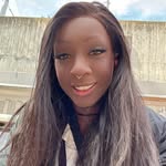Imani Brooks - @imanibrooks98 - Instagram