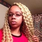 Imani Brooks - @brooks.imani - Instagram