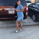 Imani Brooks - @bxbby.imani - Instagram