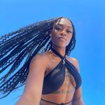 Imani Brooks Lewis - @imanibrooks_l - Instagram