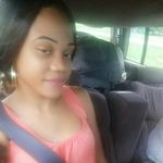 Imani Brooks-Mitchell - @imanibrooksmitchell - Instagram