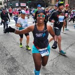 Imani Casey - @lipstick_andlunges - Instagram