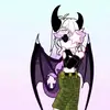 Imanicasey - @ur_gacha.dragon_queen2 - TikTok