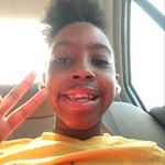 Imani Chambers - @pretty_girl_imanii - Instagram