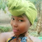 faithlysa - @imanidickson - Instagram