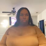 Imani Dickson - @alwaystheroyal1 - Instagram