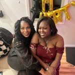 Imani Ervin - @imanilatishaervin1 - Instagram