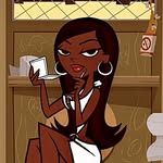 Imani Ervin - @mocha3505 - Instagram