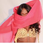 Imani Ervin - @aphrodite.ervin - Instagram