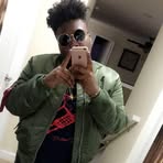 Imani Felder - Facebook
