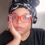 Aria Imani Fleming - @imani_amber36 - Instagram