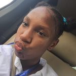 Imani ford - @imanif1221 - Instagram