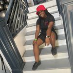 Imani Ford - @mani.babiii - Instagram