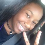 Imani Ford - @kombat_princess_imani - Instagram