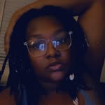 Imani B. Sutton-Foster - @msmanii90 - Instagram