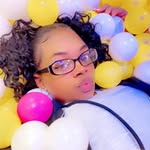 Imani Foster - @butterflyybabyy25 - Instagram