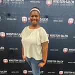 Imani Foster - @manirae_0712 - Instagram