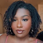 Imani Foster - @manii_.__ - Instagram