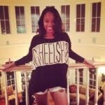 Imani Franklin - @irf1016 - Instagram