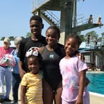 Imani Franklin - @imani_franklin_diveupdates_ - Instagram