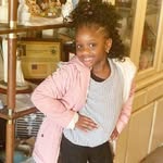 Imani franklin - @imanifranklin30 - Instagram