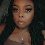 Imani Franklin - @nsjamejnsx - Instagram