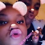 @imanifranklin123 - Instagram