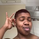 Imani Gardner - @crashhandburnnn - Instagram