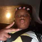 imani garner - @cutegirl10130 - Instagram