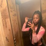 Imani Gary - @imani.bbby - Instagram