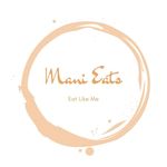Imani Gates - @manieats_ - Instagram