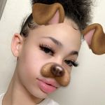 Imani Gates - @honey_roes2 - Instagram