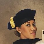 Taylor-Imani A. Gates, Ph.D. - @dr.taylorimanigates - Instagram