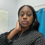 Imani Gordon - @moniegee - Instagram
