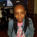 Imani Gordon - @i_m_a_n_i_so_cool - Instagram