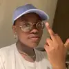 Imani Gordon - @imanigotmoney - TikTok