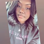 Imani Gordon - @princess_imani23 - Instagram