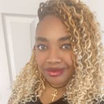 Imani Gordon - @itsalanis_98 - Instagram
