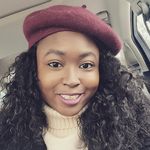 Imani Gordon - @imani.smileyface - Instagram