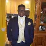 Imani Gordon My Life Journey - @_mylifejourney415 - Instagram