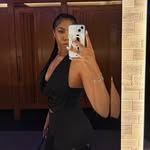 Imani - @imanigordonn - Instagram