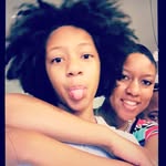 Imani Grant - @abstract_me123 - Instagram